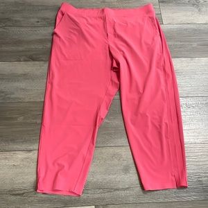 Athleta Brooklyn‎ Ankle Pants